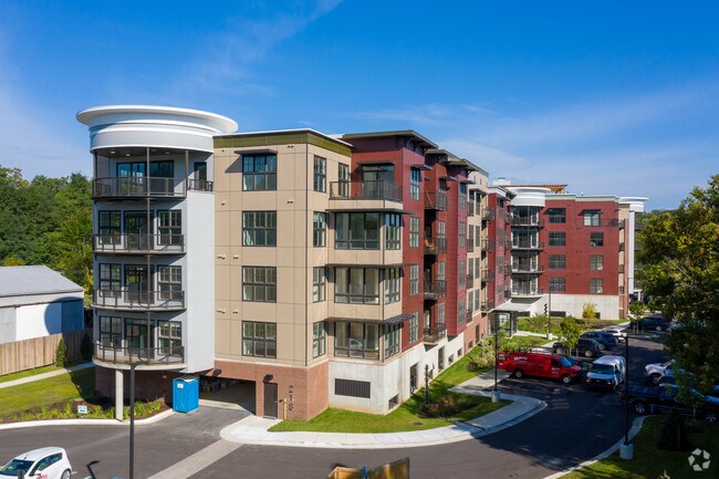 Photo - Kingsley Condominiums