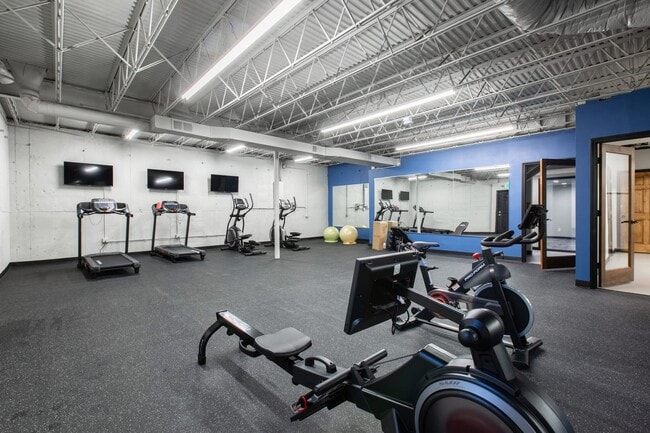 Photo - Gateway at Skyline Apartments