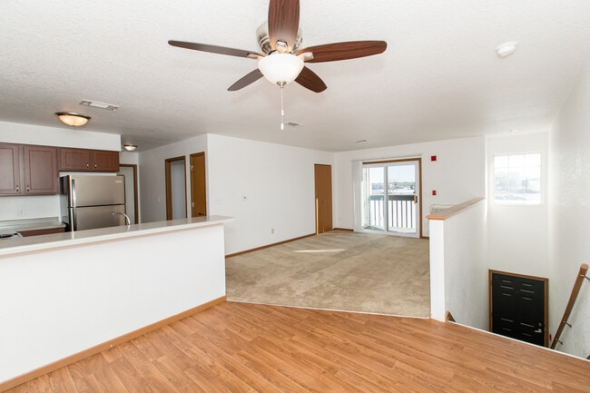 Jackson Farms Apartments