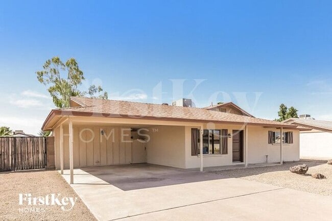 Photo - 4431 W Sierra St