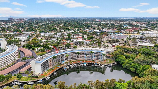 Photo - 1319 E Hillsboro Blvd Unit 208