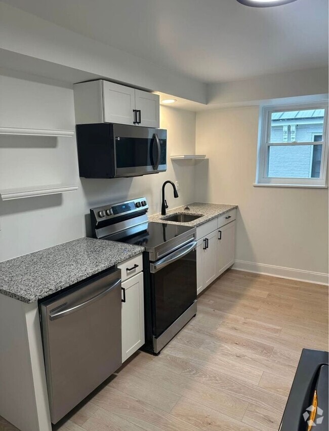 Building Photo - 1417-1417 Columbus Ave Unit 1415 Columbus Avenue #B Rental