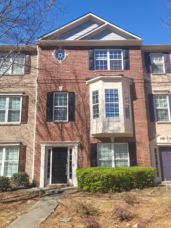 Building Photo - 607 Pecan Knoll Dr Rental