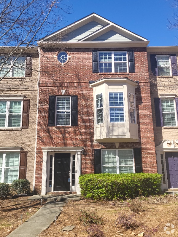 Building Photo - 607 Pecan Knoll Dr Rental