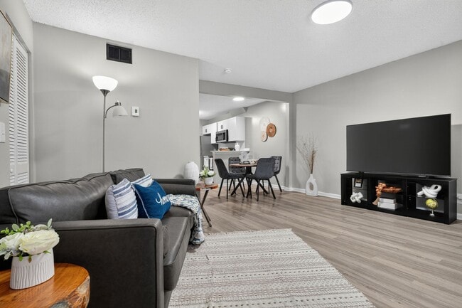 Photo - Oakwood Townhomes