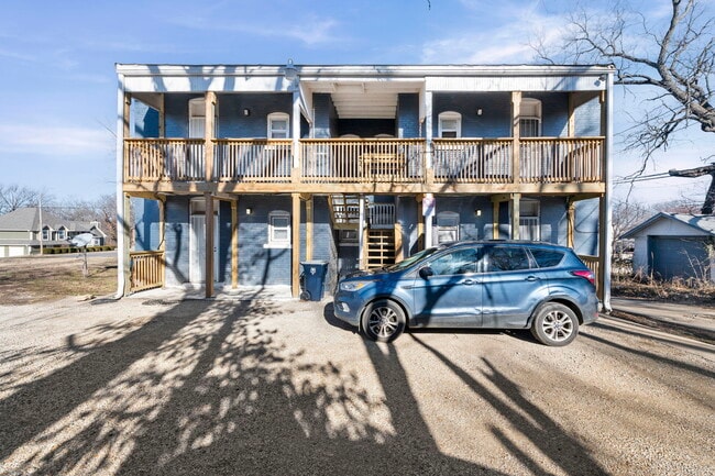 Photo - 2207 E 24th Ter Unidad B