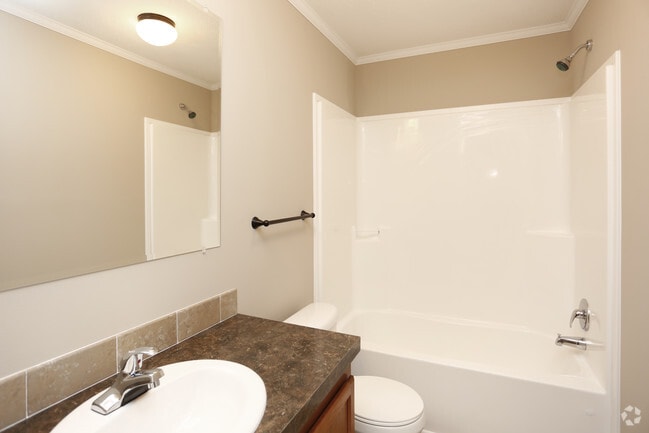 2HAB, 1,5BA - 924&nbsp;ft² - Pikewood Manor