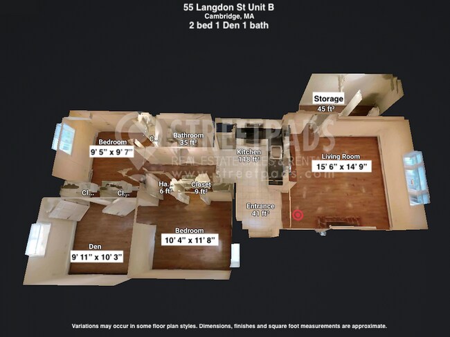 Photo - 55 Langdon St