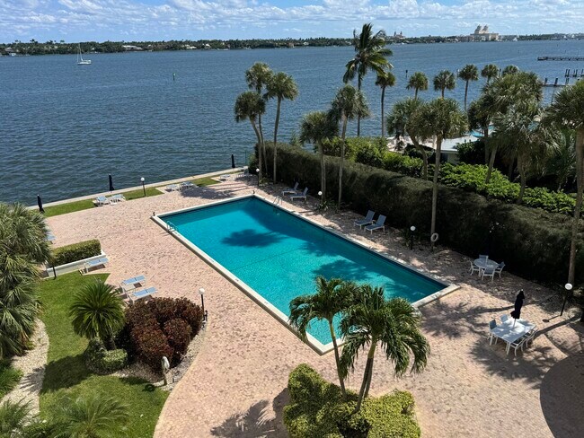 Photo - 2800 N Flagler Dr Unidad 503