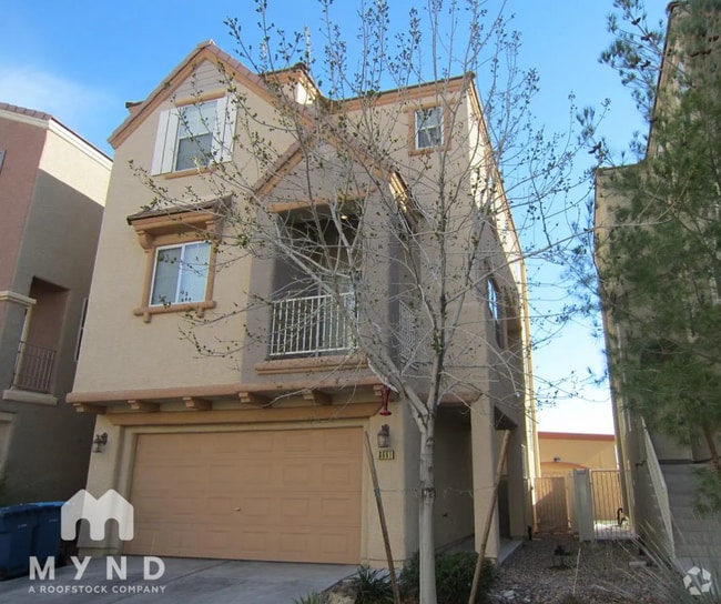 Building Photo - 8681 Pico Grande Ct Rental