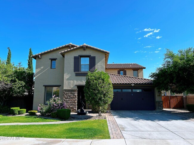 Photo - 702 W San Carlos Way Casa