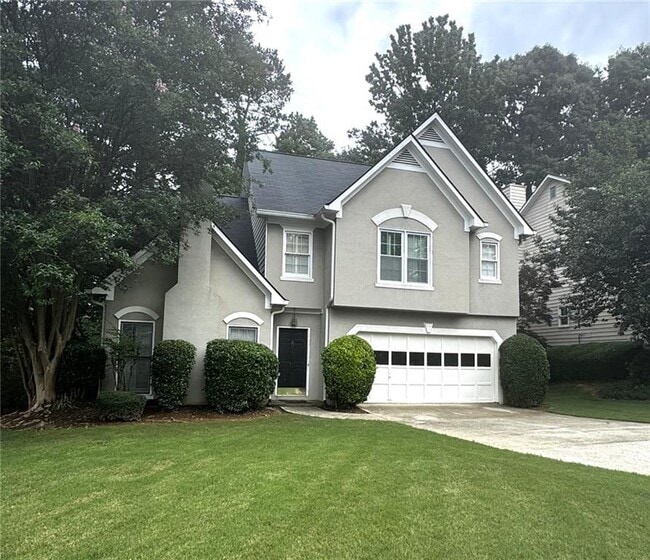 Photo - 3055 Ivey Oaks Ln