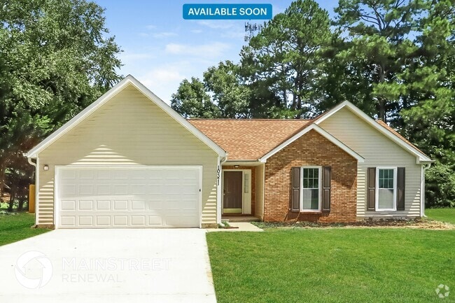 Building Photo - 10371 Starling Trail Rental
