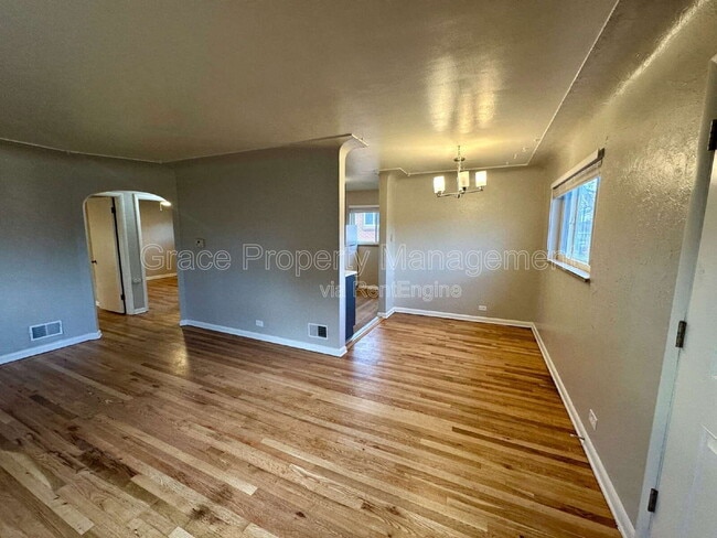 Photo - 3523 S Downing St