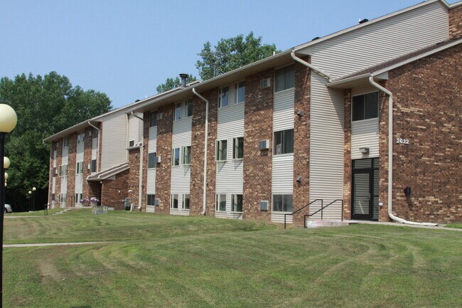 Malmquist Estates