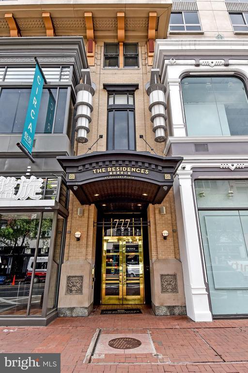 Photo - 777 7th St NW Unidad 834