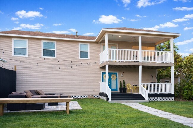 Photo - 603 Granberry St