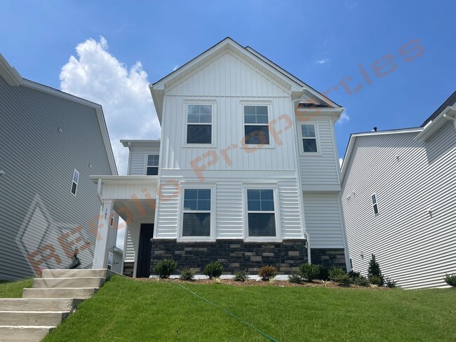 Building Photo - 105 Moraine Ct