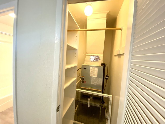 Spyglass Apartments