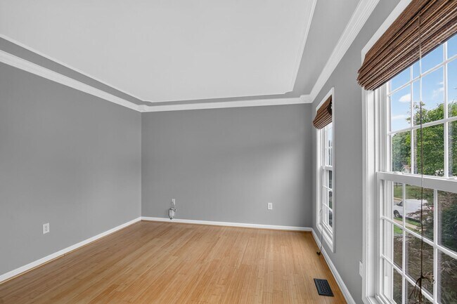 Photo - Beautiful 4BR Colonial in Devon Green | Prime North Stafford Location