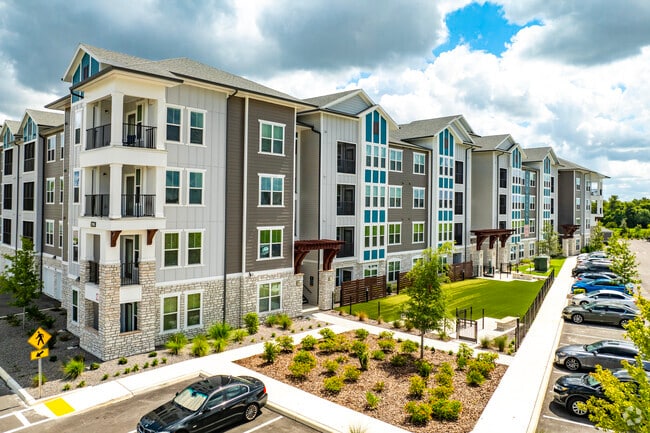Photo - Maeva Modern Apartments