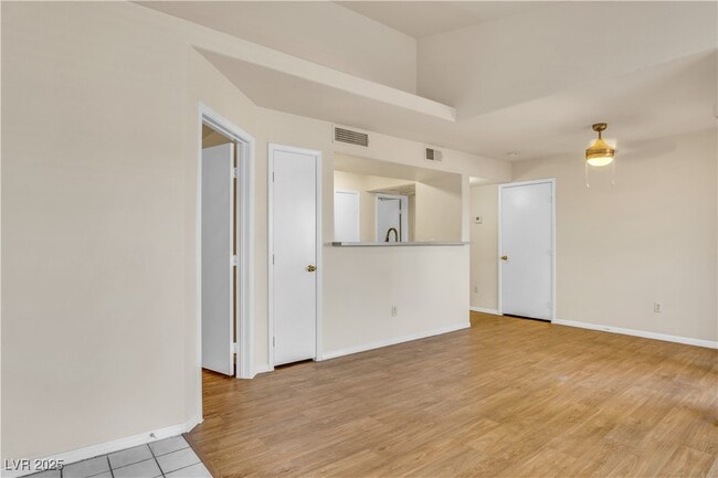 Photo - 2300 E Silverado Ranch Blvd Unit 2003