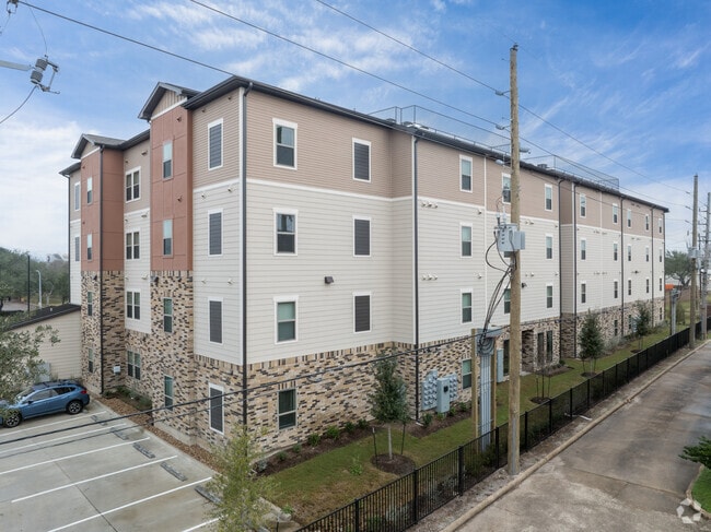 Exterior Photo
