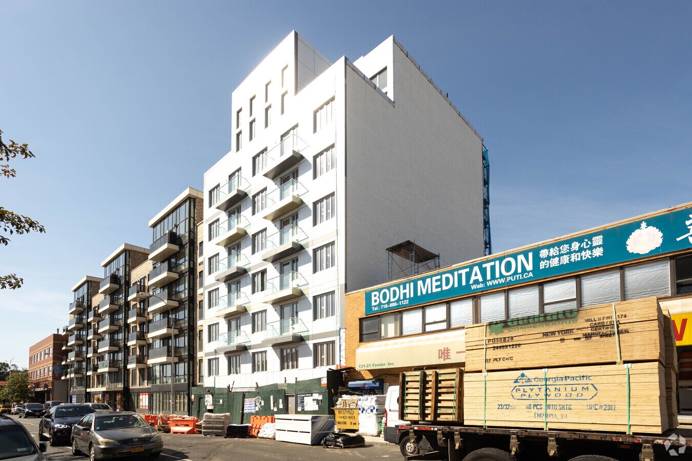 Sept 2021 - 131-19 Fowler Ave