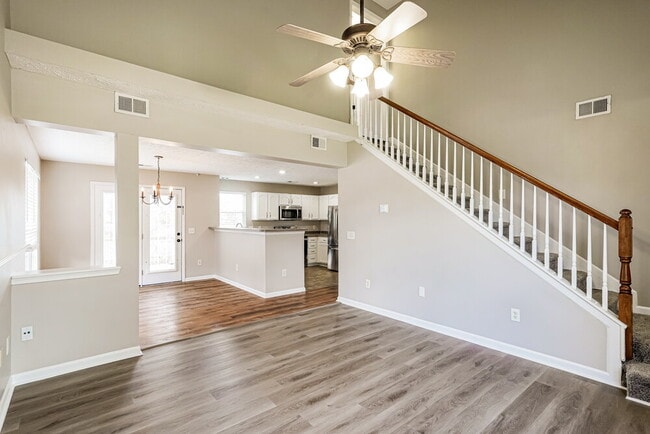 3208 Nicole Dr