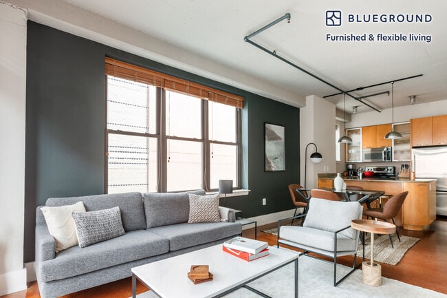 Photo - 1425 P St NW Unit FL4-ID210