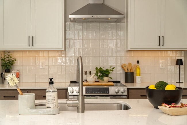 Photo - Newton Place Apartments