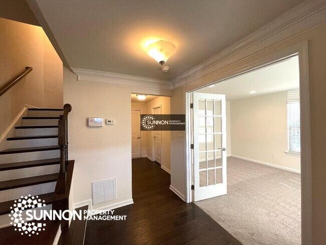 Photo - Beautiful 3-story End Unit in City Park!