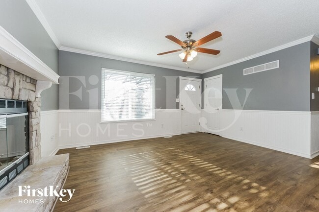 110 Brent Rd