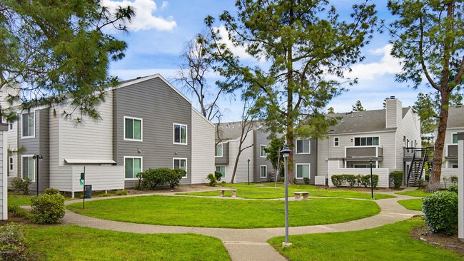 Nuestra comunidad - Canyon Creek