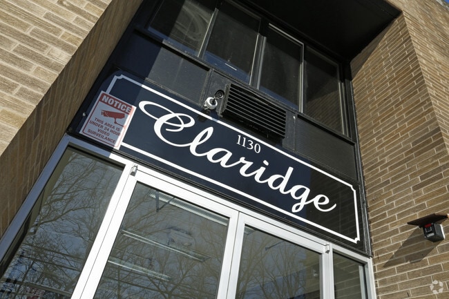 Photo - Claridge Bell