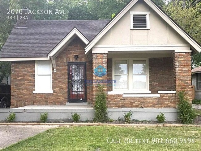 Photo - 2070 Jackson Ave House