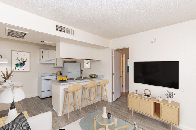 Garden Plaza Apartments