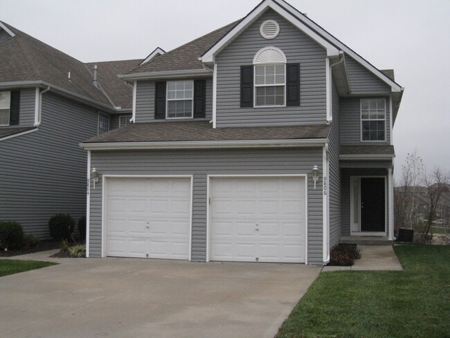 Photo - 9806 N Lewis Ave