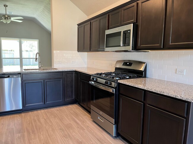 Photo - 3/2/2  in the beautiful  gated community of Point Aquarius WISD