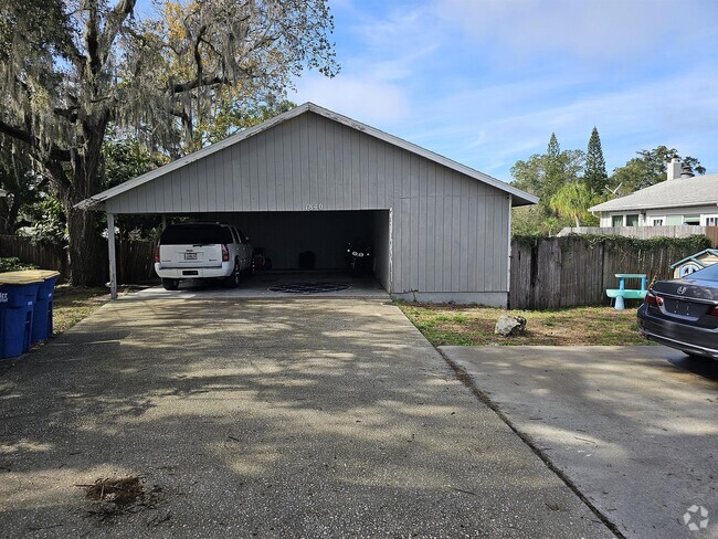 Building Photo - 1840 N Washington Ave Rental