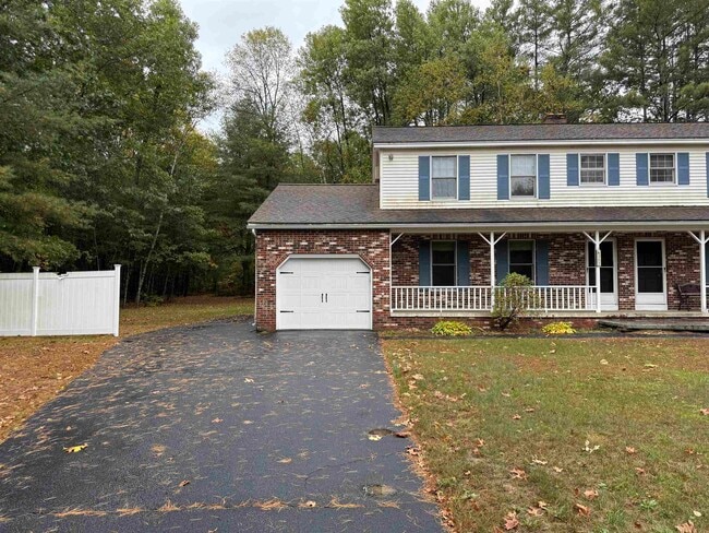 Photo - 352A Goffstown Back Rd