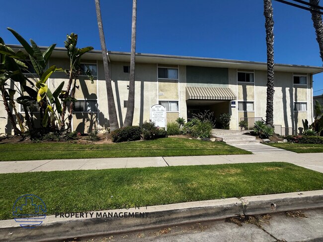 20707 Amie Ave.