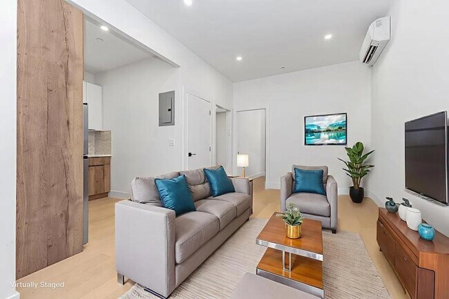 Building Photo - 2 bedroom in NEW YORK NY 10016 Unit 1A Rental