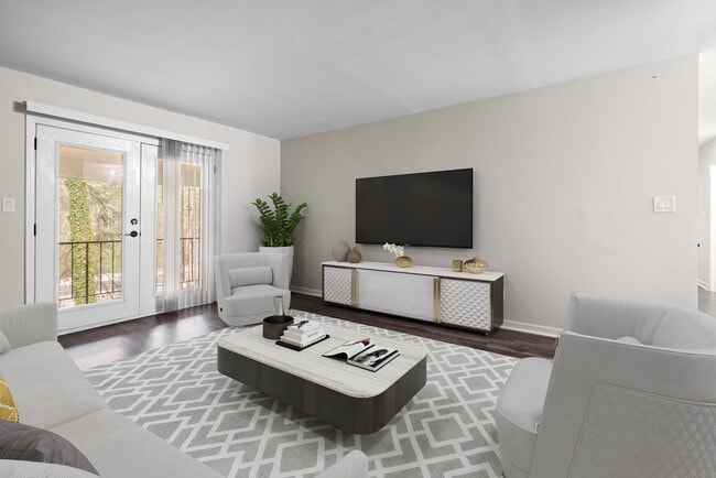 Eastgate by Dwell in Decatur
