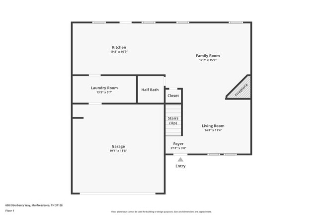 Photo - 608 Elderberry Way