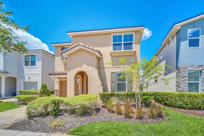 Building Photo - Beautiful Resort Style Home