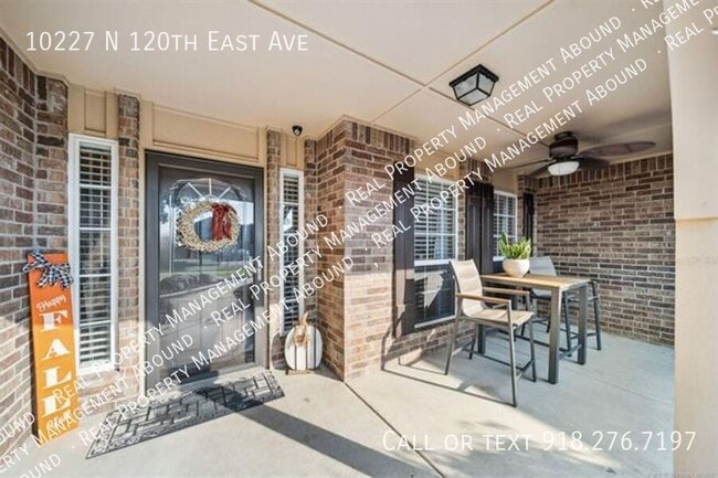 Photo - 10227 N 120th E Ave