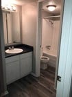 Separate Bathroom