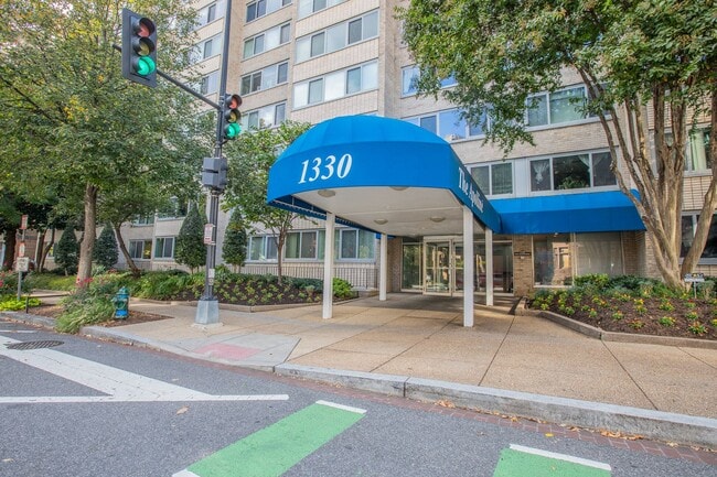 Photo - Lovely Studio Condo Unit in Dupont Circle!
