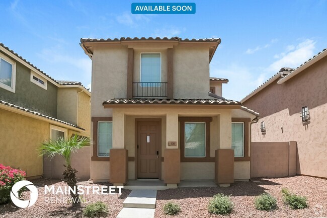 Building Photo - 126 N 86th Ln Rental